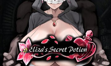 Eliza’s Secret Potion Free Download [v1.0 & Uncensored]