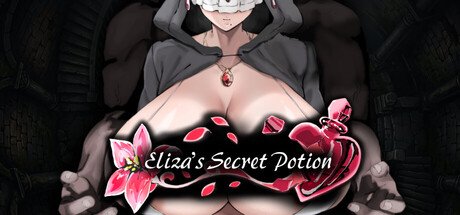 Eliza’s Secret Potion Free Download [v1.0 & Uncensored]