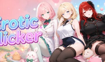 Erotic Clicker Free Download [v1.0 & Uncensored]