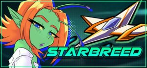 Starbreed Free Download [v1.0 & Uncensored]