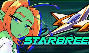 Starbreed Free Download [v1.0 & Uncensored]