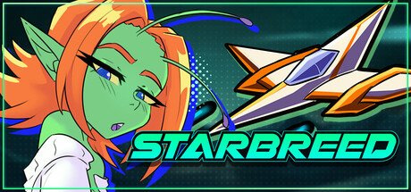 Starbreed Free Download [v1.0 & Uncensored]