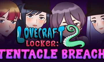 Lovecraft Locker 2: Tentacle Breach Free Download [Final & Uncensored]