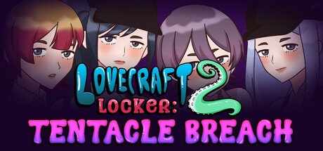 Lovecraft Locker 2: Tentacle Breach Free Download [Final & Uncensored]