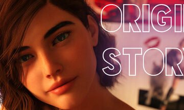 Origin Story - Season 1 Free Download [v1.0 & Uncensored]