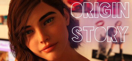 Origin Story - Season 1 Free Download [v1.0 & Uncensored]