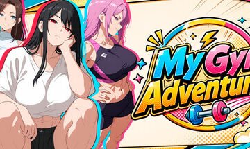My Gym Adventure! Free Download [v1.0 & Uncensored]