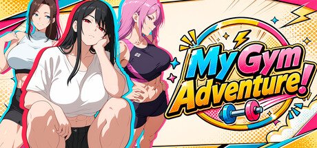 My Gym Adventure! Free Download [v1.0 & Uncensored]