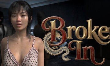 Broken In Free Download [v1.0 & Uncensored]