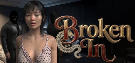 Broken In Free Download [v1.0 & Uncensored]
