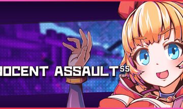 Innocent Assault SS Free Download [Final & Uncensored]