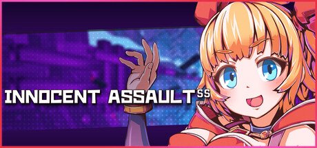 Innocent Assault SS Free Download [Final & Uncensored]
