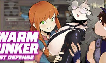 Swarm Bunker: Lust Defense Free Download [Final & Uncensored]