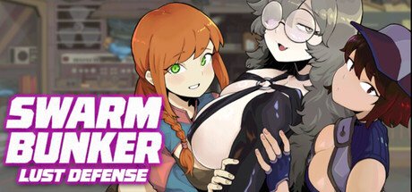 Swarm Bunker: Lust Defense Free Download [Final & Uncensored]