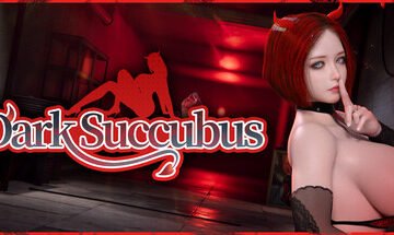 Dark Succubus Free Download [v1.0 & Uncensored]