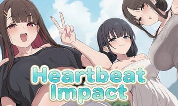 Heartbeat Impact Free Download [v1.0 & Uncensored]