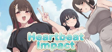 Heartbeat Impact Free Download [v1.0 & Uncensored]