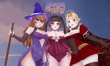 Clappy Cheeks: Lust and Magic Free Download [v1.0 & Uncensored]