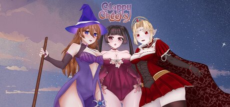 Clappy Cheeks: Lust and Magic Free Download [v1.0 & Uncensored]