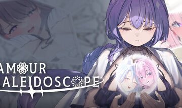 Glamour Kaleidoscope Free Download [Final & Uncensored]