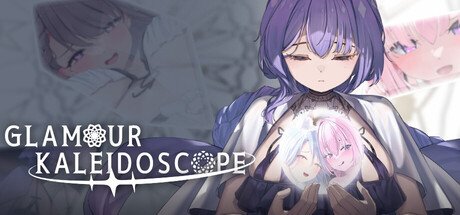 Glamour Kaleidoscope Free Download [Final & Uncensored]