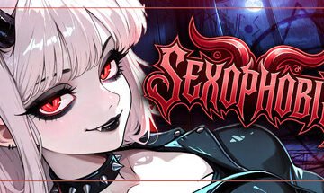 SEXOPHOBIA 🔞 Free Download [Final & Uncensored]
