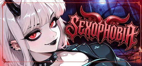 SEXOPHOBIA 🔞 Free Download [Final & Uncensored]