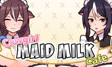 Cowgirl Maid Milk Cafe Free Download [Final & Uncensored]