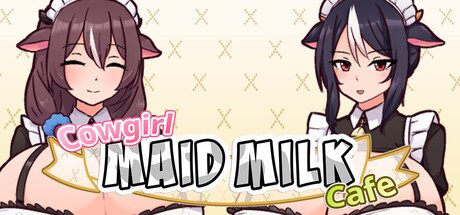 Cowgirl Maid Milk Cafe Free Download [Final & Uncensored]