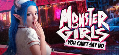 Monster Girls: You Can't Say No 🔞 Free Download [v1.0 & Uncensored]