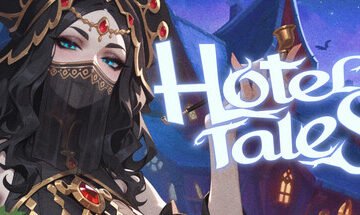 Hotel Tales Free Download [v1.0 & Uncensored]