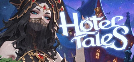 Hotel Tales Free Download [v1.0 & Uncensored]