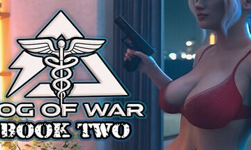 Fog of War: Book Two Free Download [v1.0 & Uncensored]