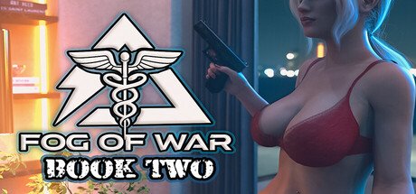Fog of War: Book Two Free Download [v1.0 & Uncensored]