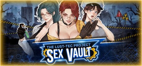 Sex Vault: The Lust-Tec Project Free Download [v1.0 & Uncensored]