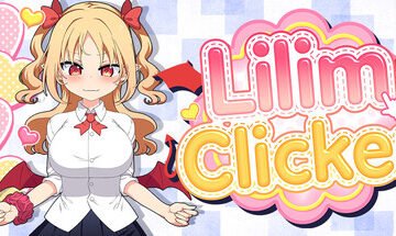 Lilim Clicker Free Download [v1.0 & Uncensored]