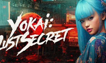 Yokai: Lust Secret 🪭 Free Download [v1.0 & Uncensored]