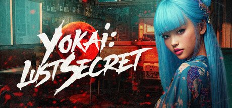 Yokai: Lust Secret 🪭 Free Download [v1.0 & Uncensored]