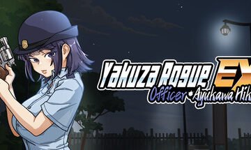 Yakuza Rogue EX: Officer Ayukawa Hikaru Free Download [v1.0 & Uncensored]