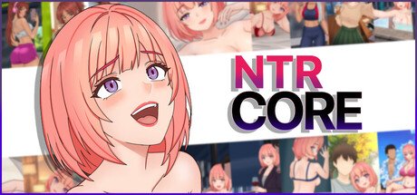 NTR CORE Free Download [Final & Uncensored]