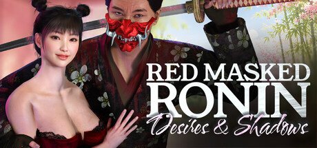 Red Masked Ronin: Desires and Shadows Free Download [Final & Uncensored]