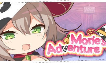Marie's Adventure Free Download [v1.0 & Uncensored]