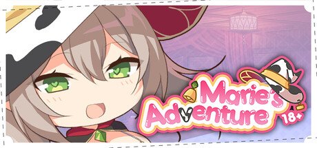 Marie's Adventure Free Download [v1.0 & Uncensored]