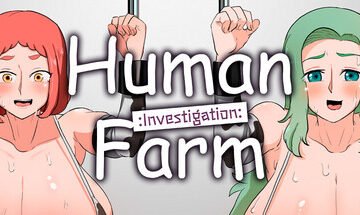 Human Farm : Investigation : Free Download [Final & Uncensored]