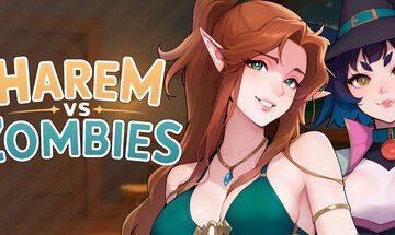 Harem vs Zombies Free Download [Final & Uncensored]