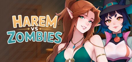 Harem vs Zombies Free Download [Final & Uncensored]