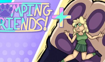 Stomping Friends + Free Download [v1.0 & Uncensored]
