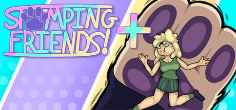 Stomping Friends + Free Download [v1.0 & Uncensored]