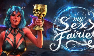 My Sexy Fairies Free Download [v1.0 & Uncensored]